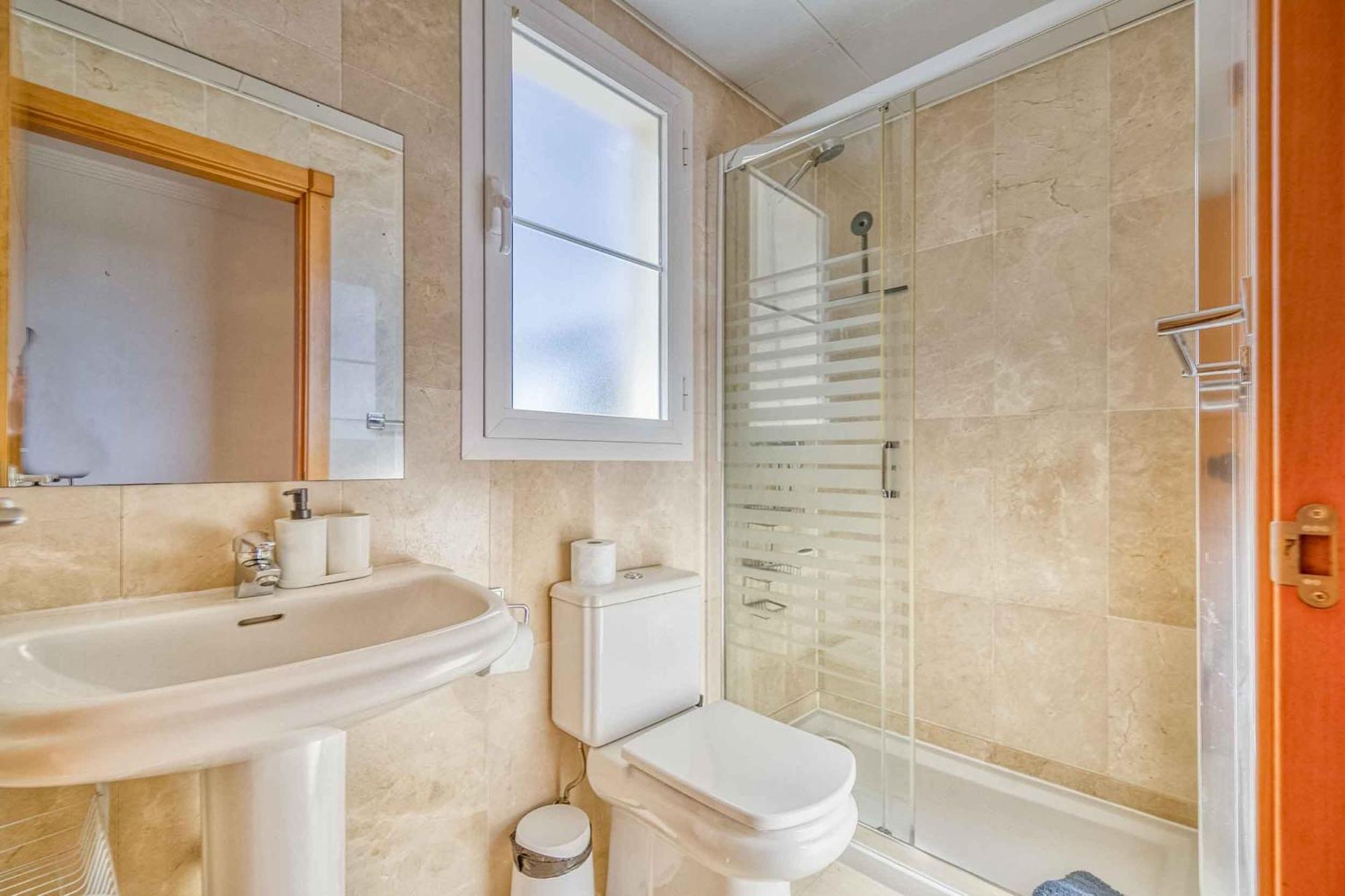ベナルマデナ116 - Penthouse With Views And Pool, 5Min Away From Golf Course!アパートメント エクステリア 写真